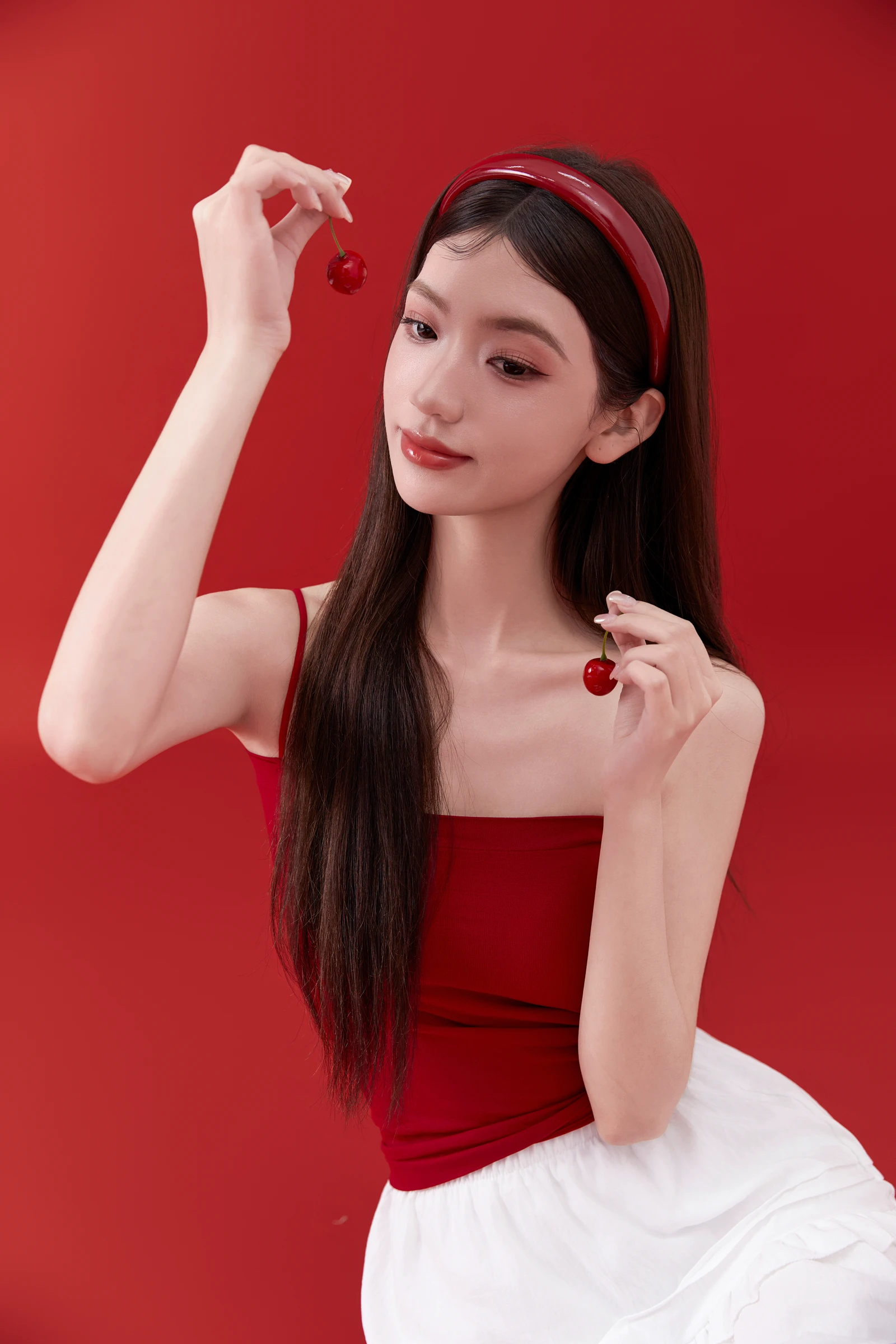 [YITUYU]艺图语-2024.10.17-车厘子肖像写真-可爱牙牙子-[27P-705MB]-4.webp